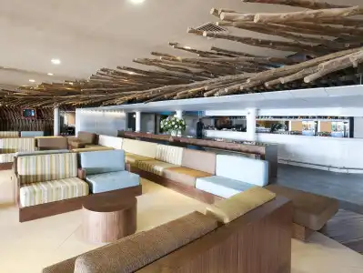 U Coral Beach Club Eilat – Ultra All Inclusive - 0