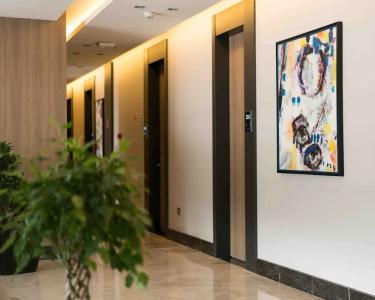The Fortyfive Business & Spa - 31