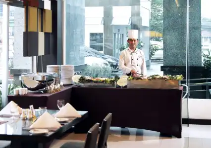Kantary and Serviced Apartments, Ayutthaya - 24