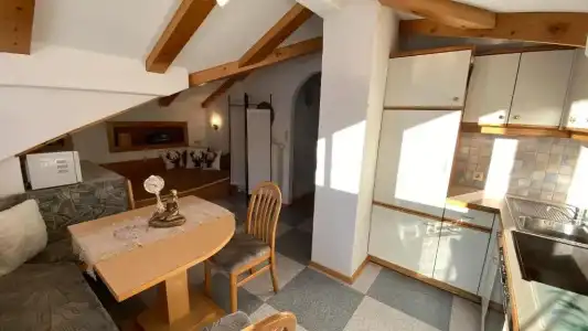 Ferienwohnungen Flörl - 32