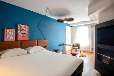 ibis Cannes Centre - 44