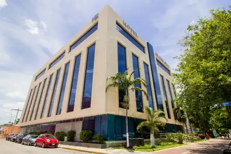 El Español Paseo de Montejo - 38