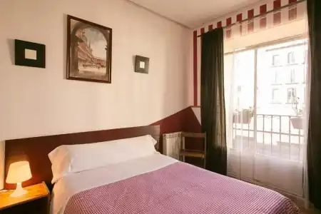 Hostal Abaaly - 51