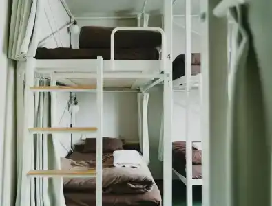 Len KYOTO KAWARAMACHI – Hostel - 32