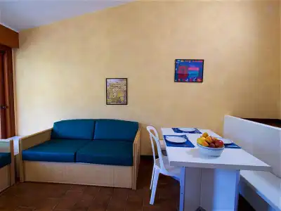 Residence Solemaremma - 4