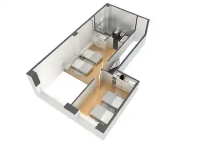 08028 Apartments - 73