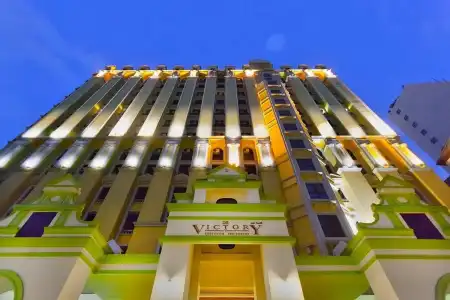 The Victory Executive Residences - 0