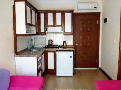 Lacin Apart Otel - 35