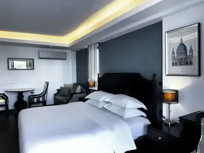 Glory Boutique Suite - 64
