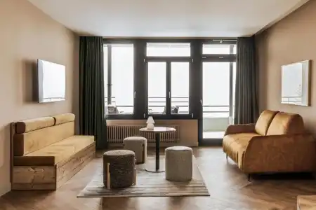 Alpine Dependance by Arenas Resort Valaisia - 78