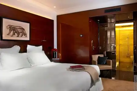 37 - Luxury Flat Montaigne - 4