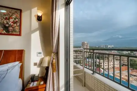Kibo Palace Moshi - 109