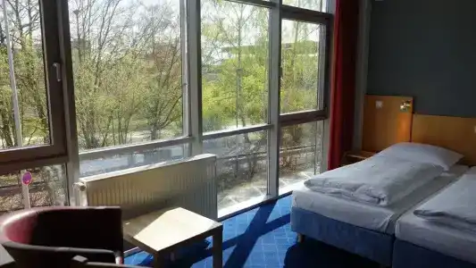 Plaza Inn Braunschweig City Nord - 2