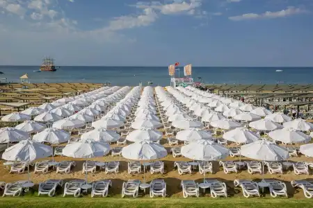 Side Sunport & Spa - All Inclusive - 47