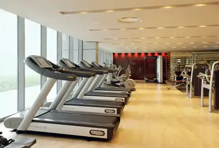 Park Rotana Abu Dhabi - 20