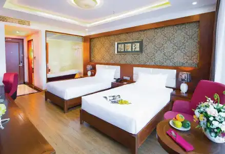 Phuc Long Luxury Danang - 62