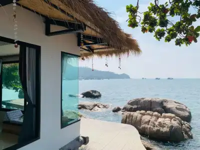 Koh Tao Heritage - 147