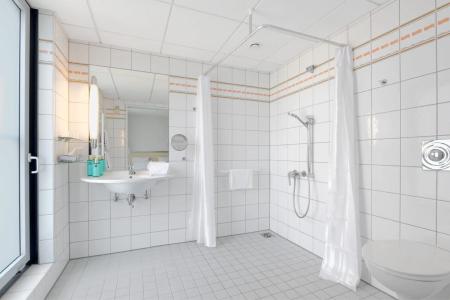 Novotel Berlin Mitte - 31