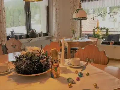Schwarzwald-Pension Kräutle - 26