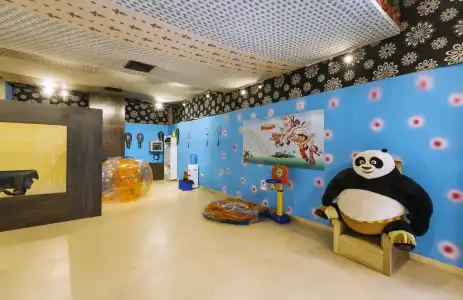 Heiwa Heaven Resort - 21