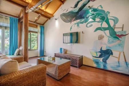 The Ritz-Man Boutique Inn Lijiang - 148