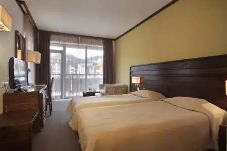 Apartment Tourist Complex & Spa Astera - 22