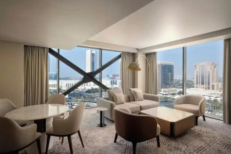 Sheraton Bahrain - 61