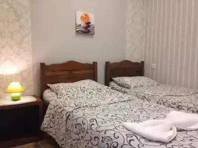 Meidani Guest House - 25