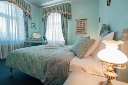 Roze Villa - 110
