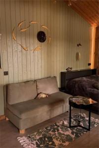 Prirodno- Yuhro Tourist base - 134