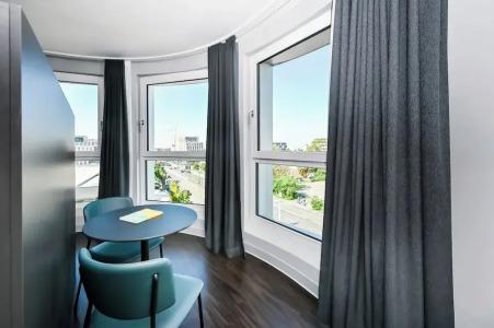 Staycity Aparthotels Heidelberg - 116