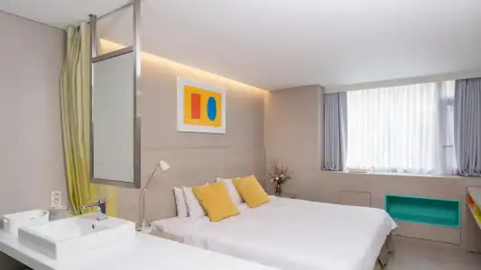 Radisson Blu Airport, Oslo - 8