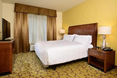 Hilton Garden Inn Greensboro Airport - 127