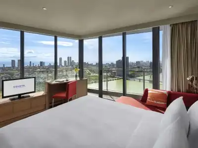 Novotel Danang Premier Han River - 165