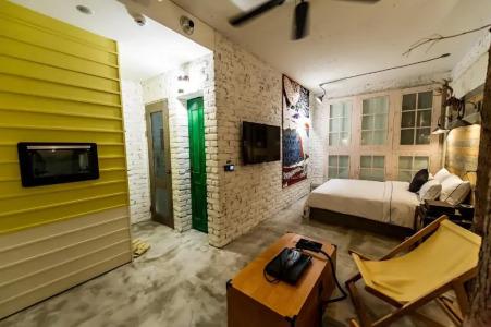 the Designers Jongro - 124