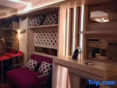 Grandboutique-Inn - 29