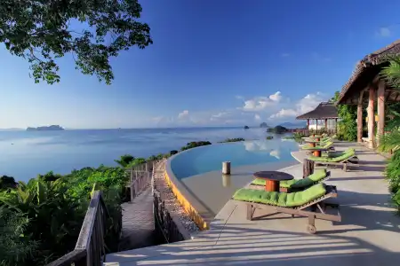 Six Senses Yao Noi - 24