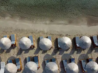 Aktaion Beach Boutique & Spa - 23