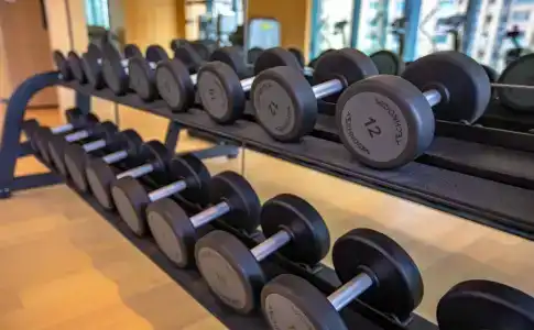 Courtyard by Marriott Suzhou Mudu - 24