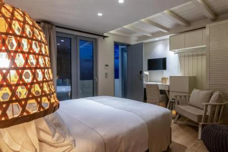 Oniro Suites - 22
