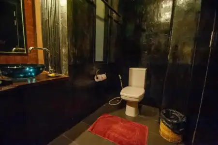 La Laanta Hideaway Resort - 51