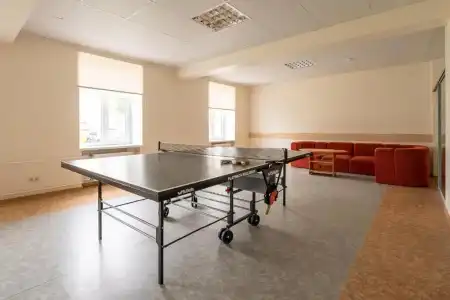 Virumaa Hostel - 9