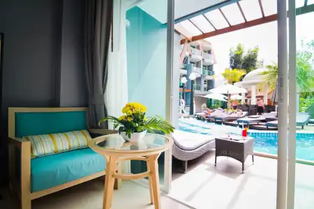 Ramaburin Resort - 11
