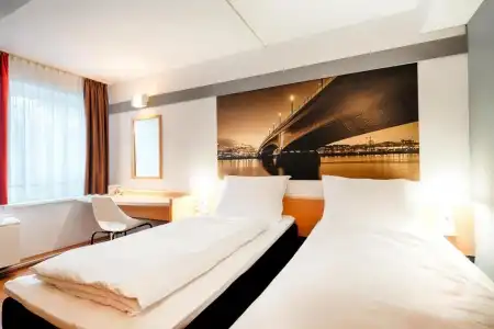 B&B Bonn-City - 35