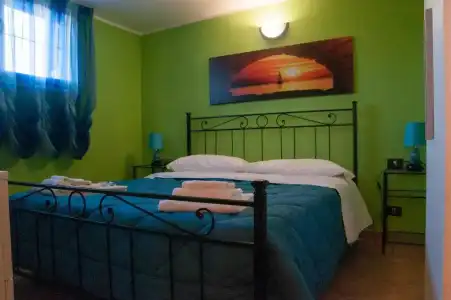 B&B Lorizzonte - 17
