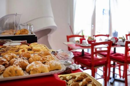 Florence Comfort B&B - 11