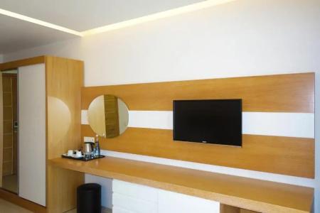 Zest Exclusive and Spa Resort - 76