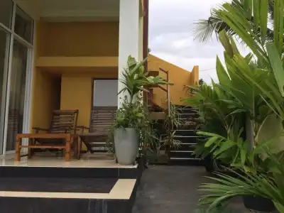 Romeo and Juliet Guest House - 24
