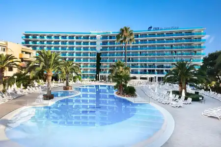 THB Sa Coma Platja - 1