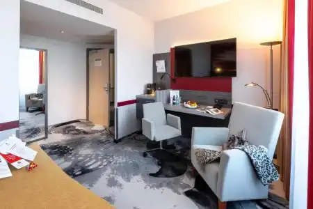 Best Western Premier Villa Stokkum - 37